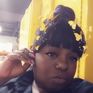 Meet your Posher, Lawanda